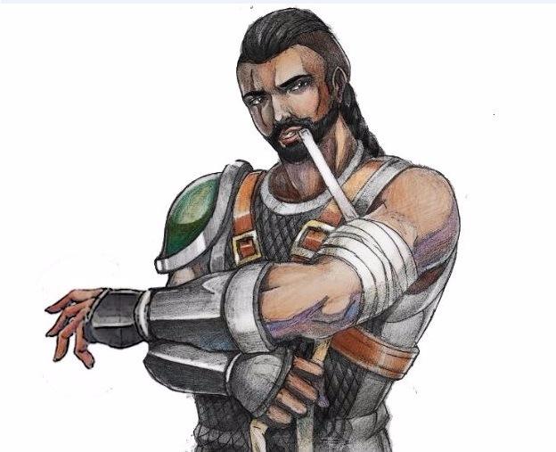 Файл:Архангел Годвилля by Ониэлиал.jpg