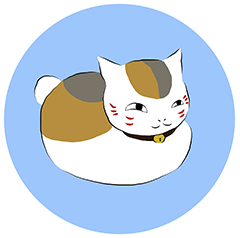 Друзья Нацумэ by Angelripper.jpg