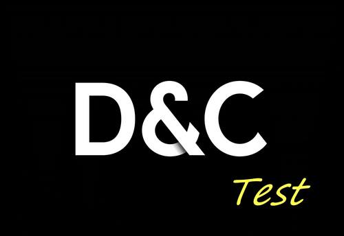 Файл:D&C Test (лого).jpg
