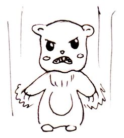 Сначала вроде даже и не очень страшно, но дальше... Mokonaflyke