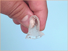 Вставка для совсем небольшого увеличения (.)(.)