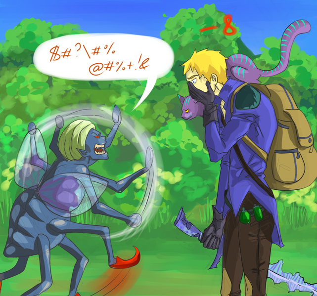 Файл:"Слова тоже ранят" by Карпаньон.png