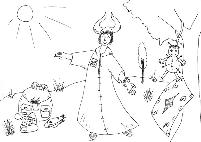 Файл:Бактерии by Вайоллин.jpg