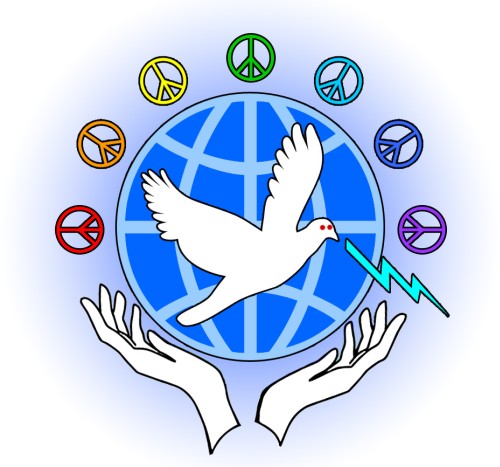 Файл:Миротворцы (герб).jpg