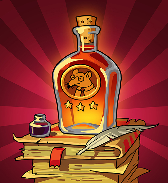 Файл:Бутылка канцелярского скотча by Филомедуза.jpg