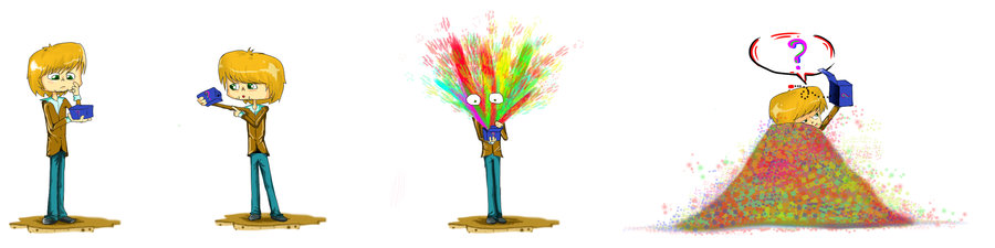 Подарок судьбы