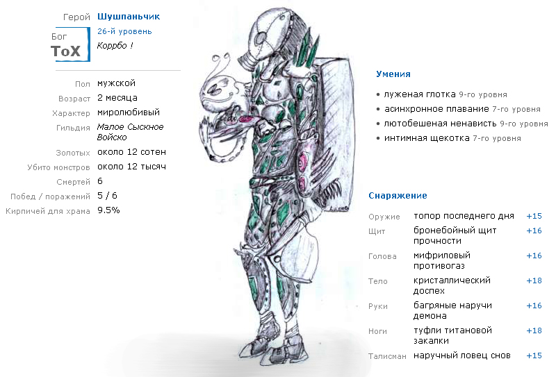 Файл:Шушпаньчик (герой бога ToX) by LunarFur.jpg