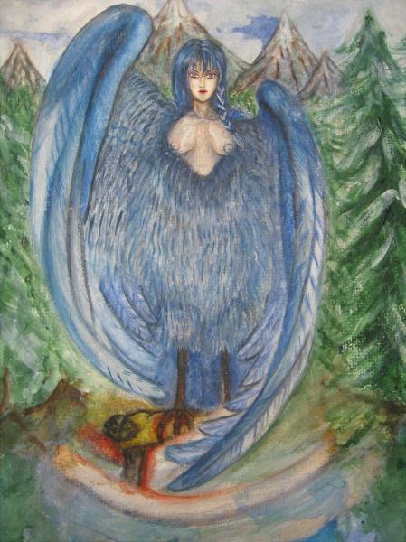 Файл:Летающая грудастая тётка by Adam.jpg