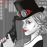  Пани Вертинская