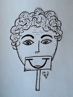 Фальшивая улыбка by Теххи Туотли.jpeg