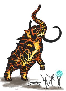 Магмонт by Созвездие Мотылька.jpg