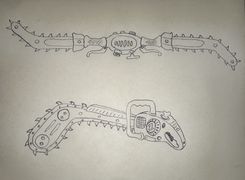 сучкорубы бога  Генералыча