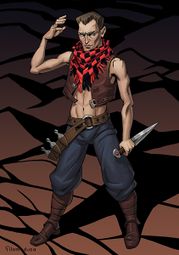  Сталкер Семецкий bу  Филомедуза