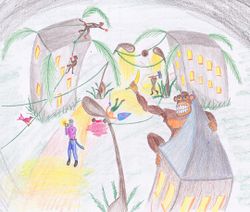 Mihey yxNet (У•В•О)