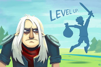 Корриган (У•В•О)