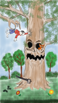 Кржимелик (У•В•О)