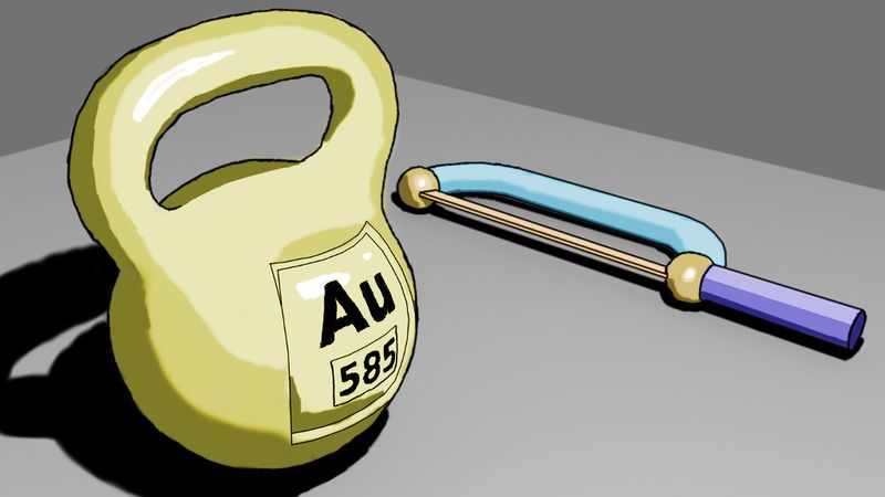 Файл:Золотая гиря (распил) by Азбука.jpeg