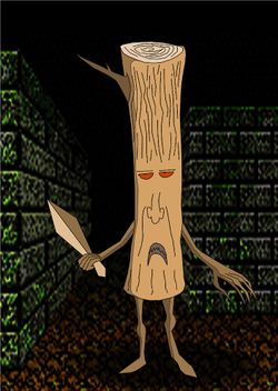 Бревнолицый by Ray Kamikaze.jpg