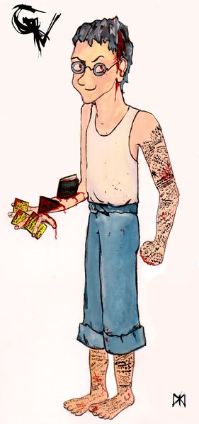 Файл:Списывающий Мальчик by Красавица.jpg