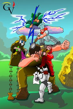 Гномий Скирд by Sot-onna.jpg