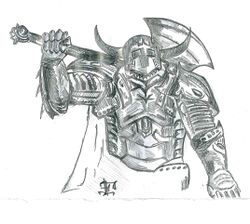 Мировой воин by Лихоррен.jpg