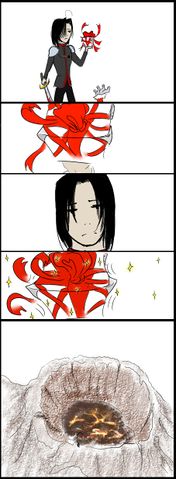 А может, ну его, этот подарок.