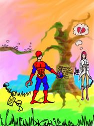 Черный Менестрель (У•В•О)