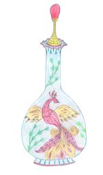 Эликсир бурной молодости