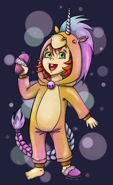 Шалупонь (в миру Трезэлль)