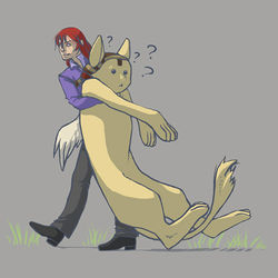 Аджериеру (У•В•О) Песочный Сфинкс