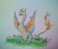 Герой богини Мяурика (У•В•О) зарисовал с натуры ВВЗ, объевшегося добрых героев.