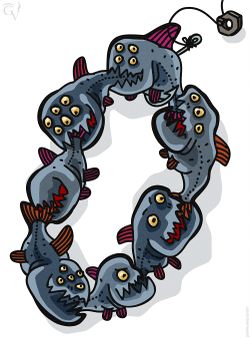 Доминошная рыба by Ddx1.jpg