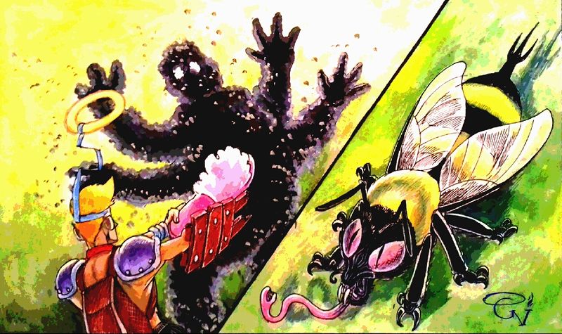 Файл:Рой Неправильных Пчёл by Камисория.jpg