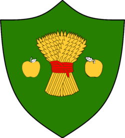 Хорошисты Герб by Raudulv.png