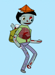 Аура полураспада