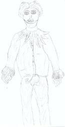  Кароун by  Бесцветный Арлекин