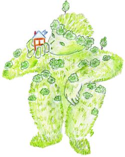 Полевой Гигант by Sot-onna.jpg