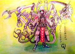 Чугуниевый техножнец by Камисория.jpg