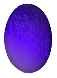 Заготовка создания мира