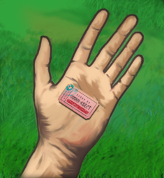 Купон на мини-квест