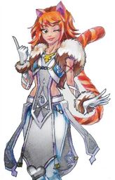  Мур-рена by  Ониэлиал