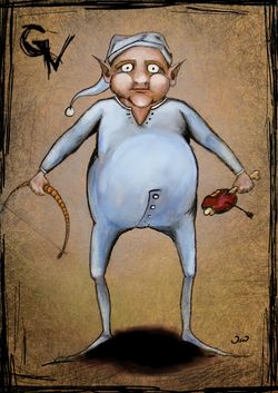 By  Красавица