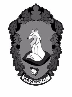 Morgenmuffel (Герб Гильдии) by Fanttomu.jpg