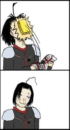 Подарок судьбы