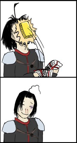 Золотой кирпич в подарок.