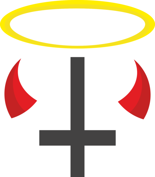 Файл:Ave Satan! (лого).png