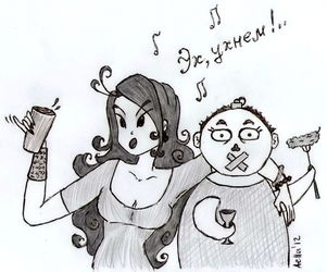 Астрея (У•В•О)