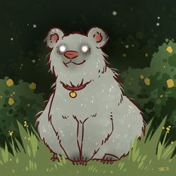 Наномедвед by Аджериеру.jpg