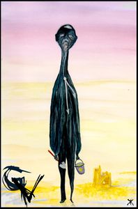 Дух Времени (by  Красавица)