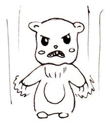 хомячок-берсеркер